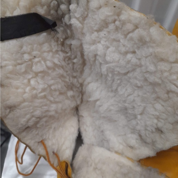 Vintage mocassins norlyka mukluks - Picture 9 of 11